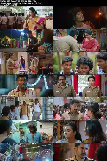 Thimiru Pudichavan 2018 WEB-DL 500Mb Hindi Dual Audio 480p Download Thimiru Pudichavan 2018 WEB-DL 500Mb Hindi Dual Audio 480p Download