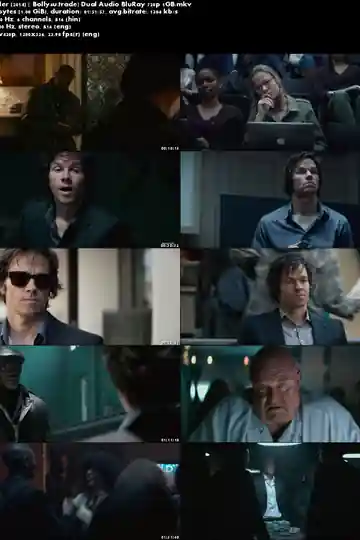 The Gambler 2014 BluRay 1GB Hindi Dubbed Dual Audio 720p ESub Download The Gambler 2014 BluRay 1GB Hindi Dubbed Dual Audio 720p ESub Download