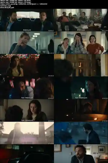 Self Reliance 2023 WEB-DL Hindi Dual Audio ORG Full Movie Download 1080p  720p  480p