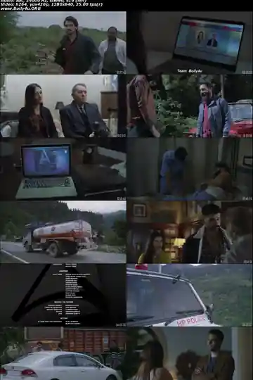 Undekhi 2022 WEB-DL Hindi S02 Complete Download 720p 480p Undekhi 2022 WEB-DL Hindi S02 Complete Download 720p 480p