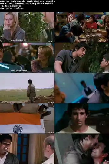 Rang De Basanti 2006 HDRip 1Gb Full Hindi Movie Download 720p Rang De Basanti 2006 HDRip 1Gb Full Hindi Movie Download 720p