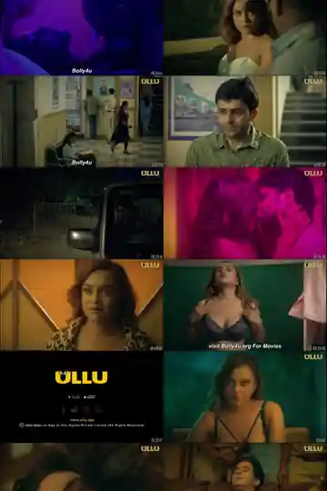 Julie 2022 WEB-DL Part 02 Hindi S02 ULLU 720p Download