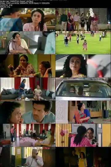 Ittaa Kittaa 2024 WEB-DL Gujarati Full Movie Download 1080p  720p  480p