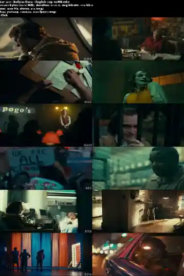 Joker 2019 HDRip 900Mb English 720p Download Joker 2019 HDRip 900Mb English 720p Download