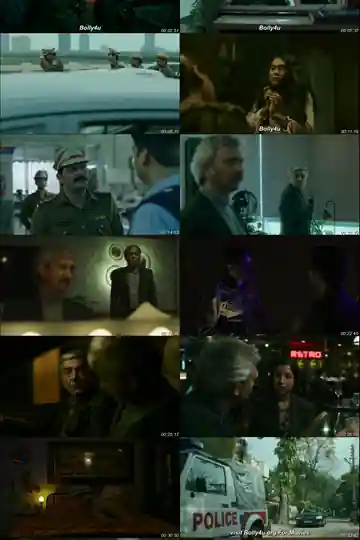 Paatal Lok 2020 WEB-DL Hindi S01 Complete Download 720p  480p