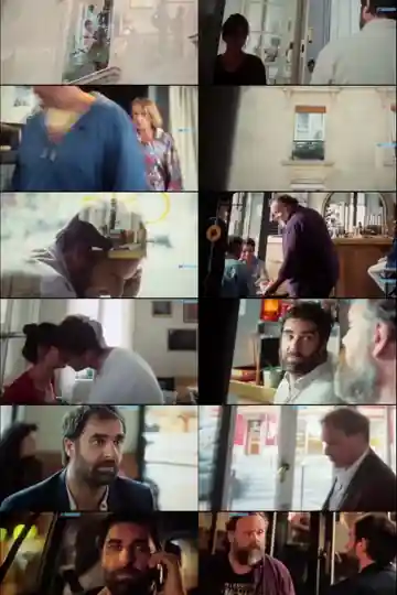 Chere Lea 2021 HDCAM 750MB Hindi (Voice Over) Dual Audio 720p Download