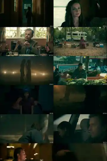 Doctor Sleep 2019 HDRip 1.1GB English 720p Download