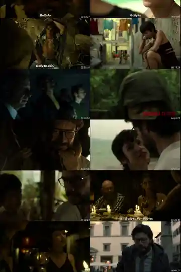 Money Heist 2019 WEB-DL 2.2Gb Hindi Dual Audio S03 Download 720p