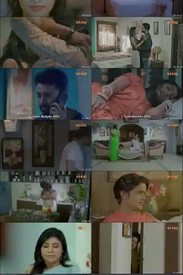4 Erotic Stories 2021 WEB-DL 950MB Hindi Kooku Originals 720p Download