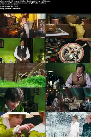 Nanny Mcphee 2005 BluRay 300MB Hindi Dual Audio 480p Download Nanny Mcphee 2005 BluRay 300MB Hindi Dual Audio 480p Download