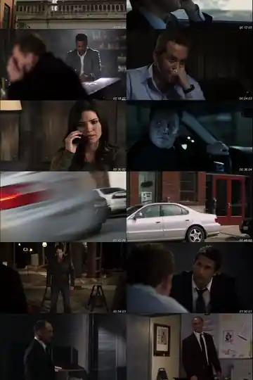The Hit List 2011 BluRay Hindi Dual Audio Full Movie Download 720p  480p