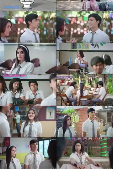 School Friends 2025 WEB-DL Hindi S03 Complete Download 720p 480p School Friends 2025 WEB-DL Hindi S03 Complete Download 720p 480p
