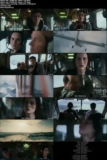 Flight Risk 2025 WEB-DL Hindi Dual Audio ORG Full Movie Download 1080p  720p  480p