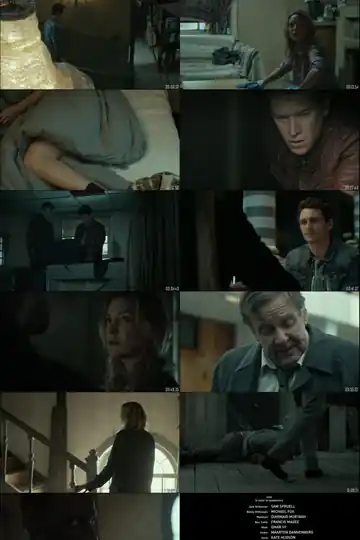 Good People 2014 BluRay 400MB Hindi Dual Audio 480p Download