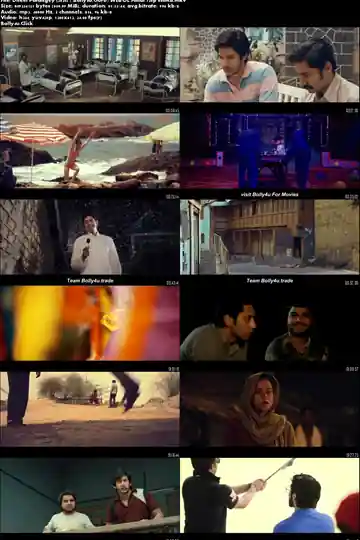 Dheet Patangey 2020 WEB-DL 800Mb Hindi 720p Download