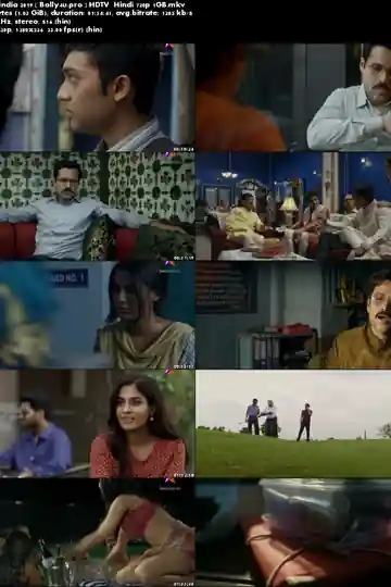 Why Cheat India 2019 HDTV 1GB Hindi 720p Download