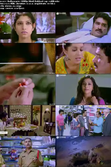 Charusheela 2019 HDRip 350MB Hindi Dubbed 480p Download Charusheela 2019 HDRip 350MB Hindi Dubbed 480p Download