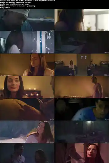 Blood Hunters 2016 WEB-DL 800MB Hindi Dual Audio 720p Download