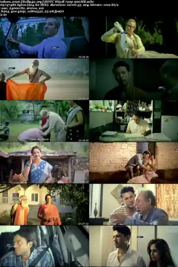 Godaan 2026 HDTC Hindi Full Movie Download 1080p  720p  480p