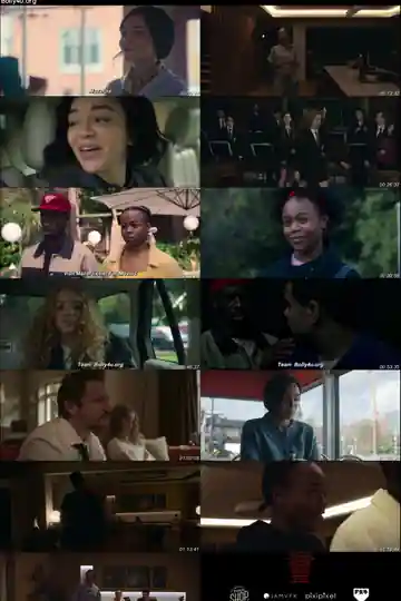 The Strays 2023 WEB-DL Hindi Dual Audio ORG Full Movie Download 1080p  720p  480p