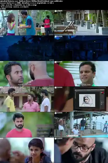 Rajmahal Returns 2020 HDRip 850MB Hindi Dubbed 720p Download Rajmahal Returns 2020 HDRip 850MB Hindi Dubbed 720p Download