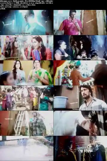 Pehlwaan 2019 Pre DVDRip 500Mb Full Hindi Movie Download 480p Pehlwaan 2019 Pre DVDRip 500Mb Full Hindi Movie Download 480p