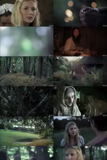 Grimms Snow White 2012 BluRay Hindi Dual Audio Full Movie Download
