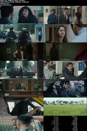 Diplomat 2025 WEB-DL Hindi Full Movie Download 1080p  720p  480p
