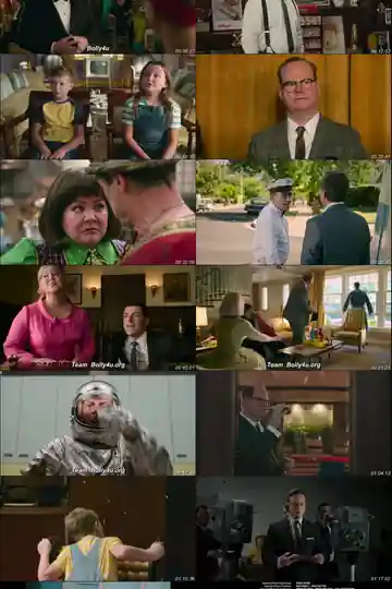 Unfrosted 2024 WEB-DL Hindi Dual Audio ORG Full Movie Download 1080p  720p  480p