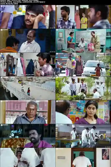 Sabse Bada Zero 2 2020 HDRip 850Mb Hindi Dubbed 720p Download