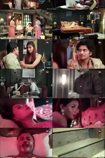 X Academy 2023 WEB-DL Hindi S01 Complete Download 720p