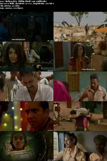 Pataakha 2018 HDRip 950Mb Full Hindi Movie Download 720p