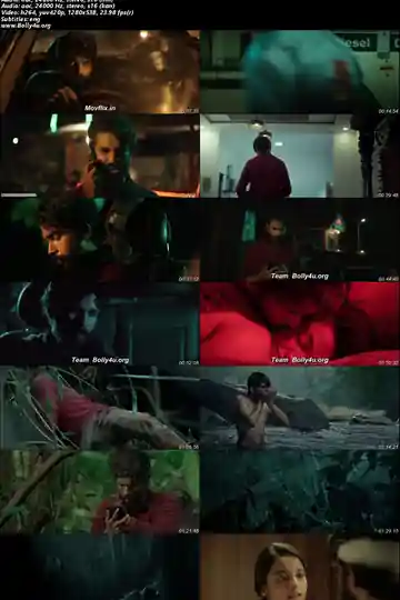 Vritta 2025 WEB-DL UNCUT Hindi Dual Audio ORG Full Movie Download 1080p  720p  480p