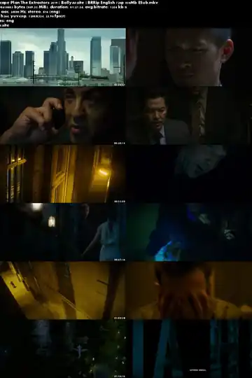 Escape Plan The Extractors 2019 BRRip 850Mb English 720p ESub Download Escape Plan The Extractors 2019 BRRip 850Mb English 720p ESub Download