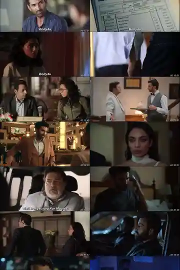 The Night Manager 2023 WEB-DL Hindi S01 Part 02 Complete Download 720p  480p