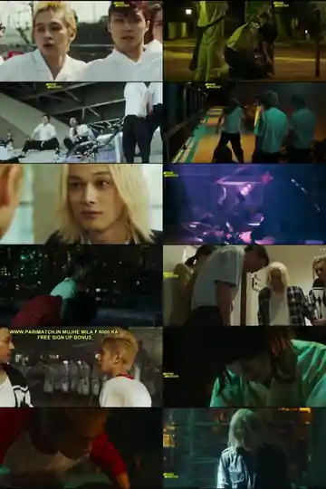 Tokyo Revengers 2021 WEB-HD 750MB Hindi (Voice Over) Dual Audio 720p Download