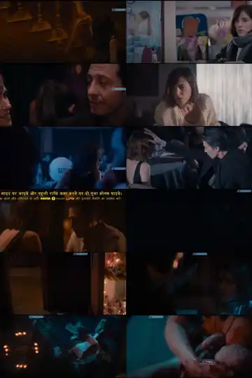 Housewife 2017 WEB-HD 950MB Hindi (Voice Over) Dual Audio 720p Download