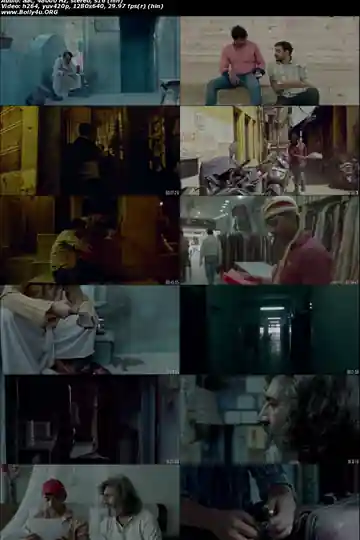 Barah By Barah 2021 WEB-DL 850Mb Hindi Movie Download 720p Barah By Barah 2021 WEB-DL 850Mb Hindi Movie Download 720p