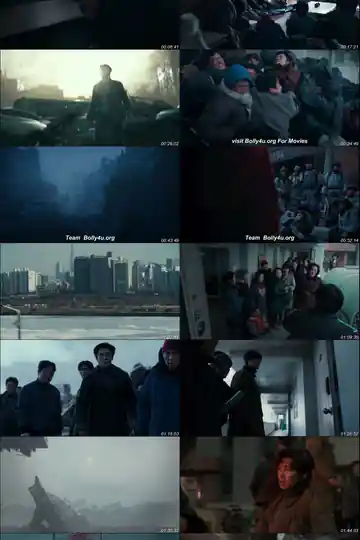 Concrete Utopia 2023 WEB-DL Hindi Dual Audio ORG Full Movie Download 1080p  720p  480p