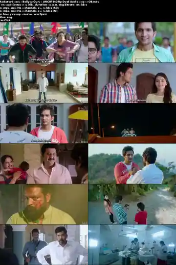 Aakatayi 2017 HDRip 450Mb Hindi Dual Audio 480p Download Aakatayi 2017 HDRip 450Mb Hindi Dual Audio 480p Download
