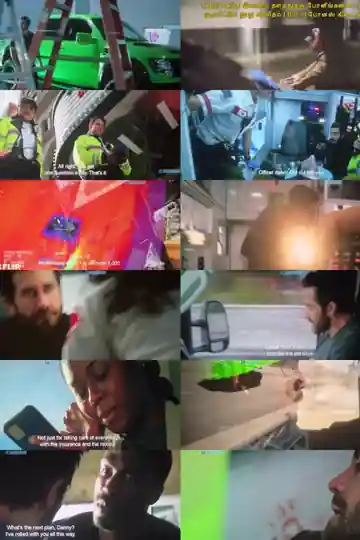 Ambulance 2022 WEB-HD 750MB Tamil (Voice Over) Dual Audio 720p Download