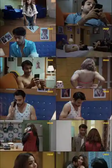 Hotspot Fantasy Call 2021 WEB-DL 650Mb Hindi ULLU 720p Download Hotspot Fantasy Call 2021 WEB-DL 650Mb Hindi ULLU 720p Download
