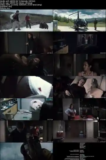 The Thaw 2009 BluRay Hindi Dual Audio Full Movie Download 720p 480p The Thaw 2009 BluRay Hindi Dual Audio Full Movie Download 720p 480p