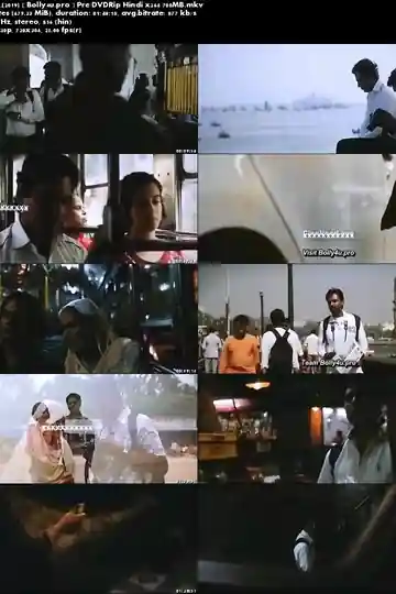 Photograph 2019 Pre DVDRip 350Mb Full Hindi Movie Download 480p
