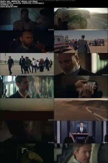 Redemption Day 2021 WEB-DL 300Mb English 480p ESub Download Redemption Day 2021 WEB-DL 300Mb English 480p ESub Download