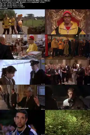 Ali G Indahouse 2002 BRRip 650Mb Hindi Dual Audio ORG 720p Download Ali G Indahouse 2002 BRRip 650Mb Hindi Dual Audio ORG 720p Download