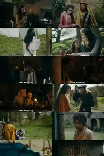 Catherine Called Birdy 2022 WEB-DL Hindi Dual Audio ORG Full Movie Download 1080p  720p  480p