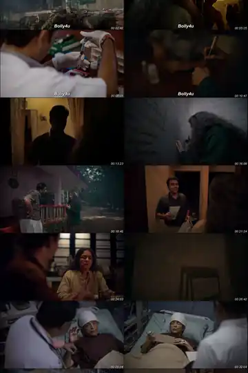 1000 Babies 2024 WEB-DL Hindi S01 Complete Download 720p  480p