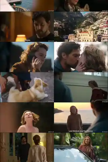 Deceitful Love 2024 WEB-DL Hindi Dual Audio ORG S01 Complete Download 720p  480p