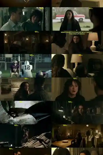 Superman And Lois 2019 WEB-DL 5.6GB Telugu (HQ Dub) Dual Audio S01 Download 720p